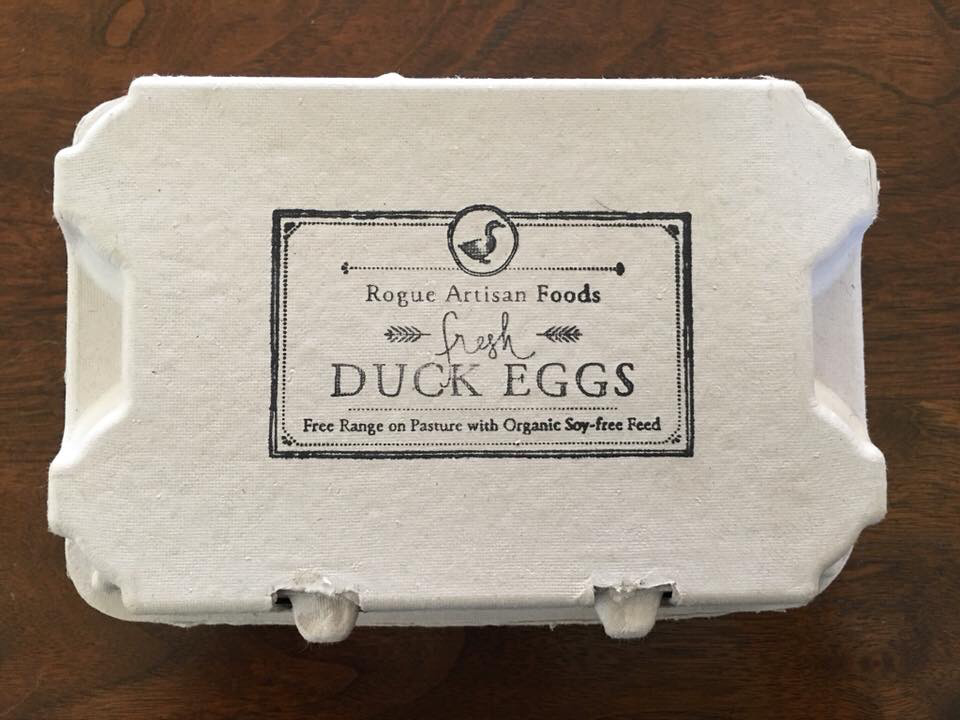 Shop Duck Eggs